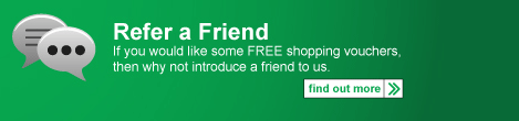 refer a friend and get a free gift